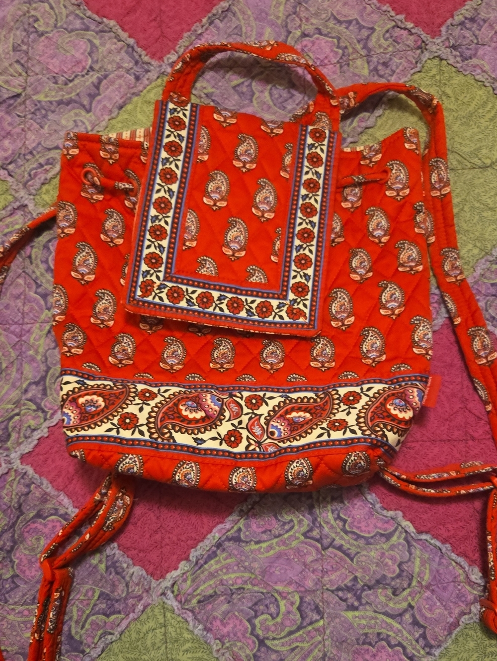 Vera Bradley